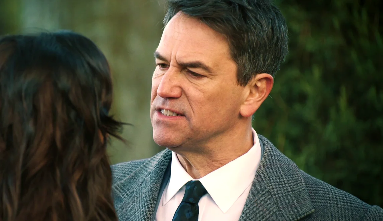 La cara más violenta de Gabriel sale a la luz tras el nuevo chantaje de Beatriz