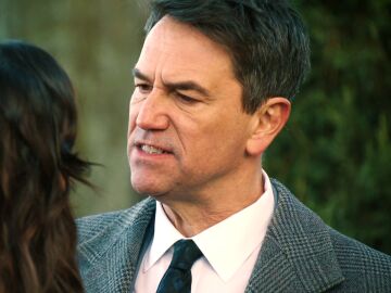 La cara m&aacute;s violenta de Gabriel sale a la luz tras el nuevo chantaje de Beatriz