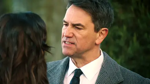 La cara más violenta de Gabriel sale a la luz tras el nuevo chantaje de Beatriz La cara más violenta de Gabriel sale a la luz tras el nuevo chantaje de Beatriz