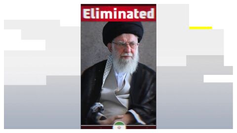 La propaganda militar del conflicto inunda TikTok