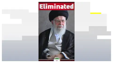 La propaganda militar del conflicto inunda TikTok La propaganda militar del conflicto inunda TikTok