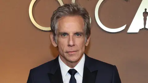 Ben Stiller Ben Stiller
