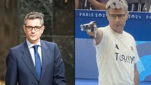 Bolaños y Yusuf Dikec Bolaños y Yusuf Dikec