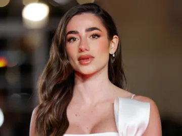 Lola Lolita en el Festival de Málaga Lola Lolita en el Festival de Málaga