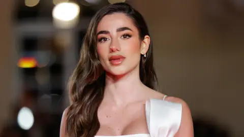 Lola Lolita en el Festival de Málaga Lola Lolita en el Festival de Málaga