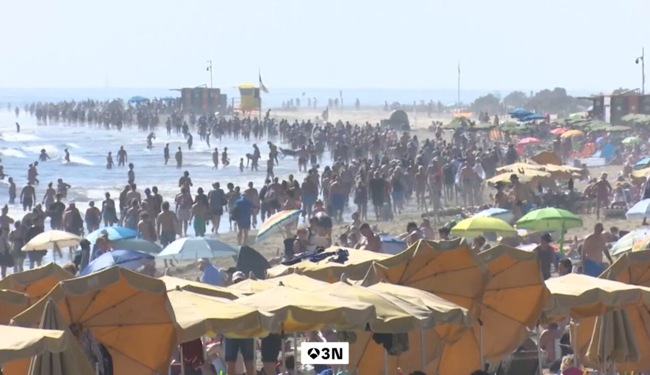 Incertidumbre en las agencias de viajes y hoteles de Canarias ante las consecuencias econ&oacute;micas del conflicto en Oriente Medio