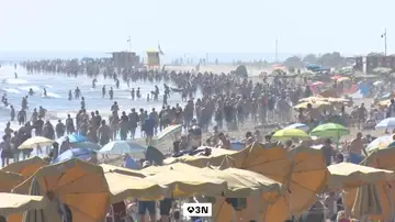 Incertidumbre en las agencias de viajes y hoteles de Canarias ante las consecuencias económicas del conflicto en Oriente Medio Incertidumbre en las agencias de viajes y hoteles de Canarias ante las consecuencias económicas del conflicto en Oriente Medio