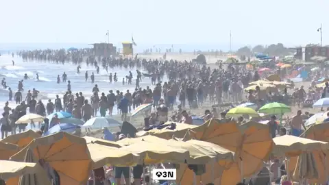 Incertidumbre en las agencias de viajes y hoteles de Canarias ante las consecuencias económicas del conflicto en Oriente Medio Incertidumbre en las agencias de viajes y hoteles de Canarias ante las consecuencias económicas del conflicto en Oriente Medio