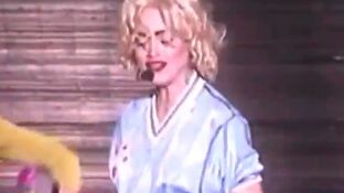 Madonna