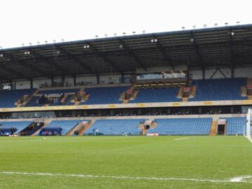 Estadio del Oxford City