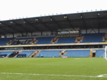 Estadio del Oxford City Estadio del Oxford City