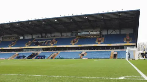 Estadio del Oxford City Estadio del Oxford City