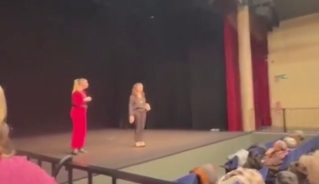 Dimite la concejala de la Mujer de Collado Villalba tras censurar una obra de teatro feminista: "Esto termina aqu&iacute;"