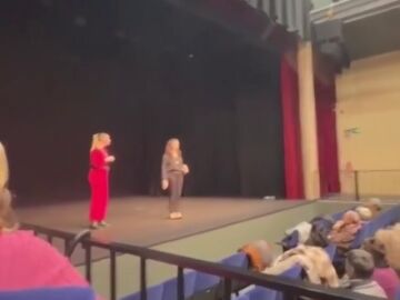 Dimite la concejala de la Mujer de Collado Villalba tras censurar una obra de teatro feminista: "Esto termina aqu&iacute;"