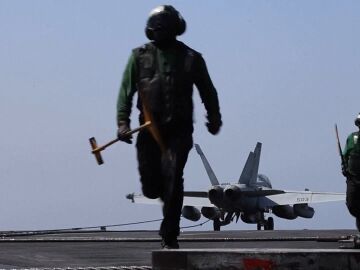 Las inc&oacute;gnitas de la guerra en Ir&aacute;n