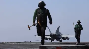 Las incógnitas de la guerra en Irán Las incógnitas de la guerra en Irán