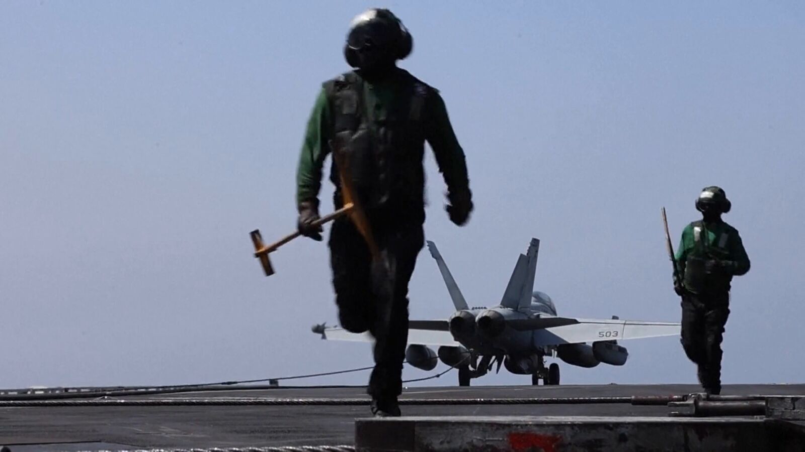 Un analista político augura cuánto durará la guerra en Irán