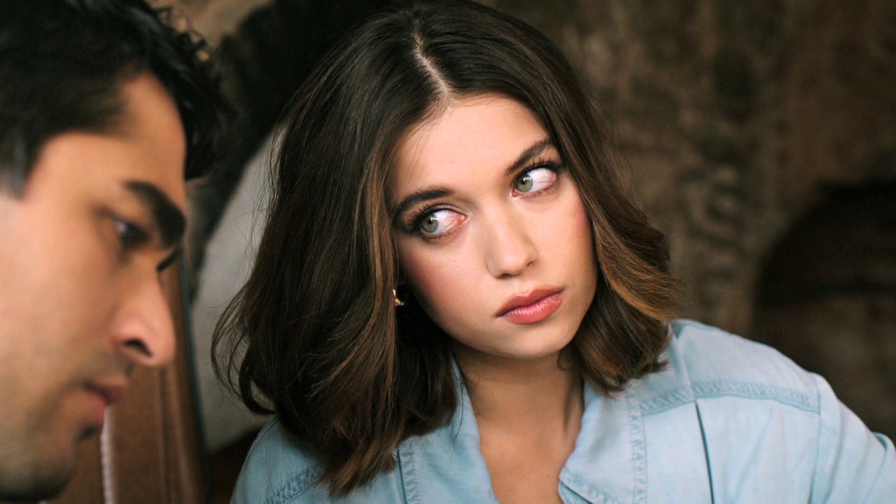 la ardiente confesión de Ferit a Seyran mientras diseñan un anillo juntos la ardiente confesión de Ferit a Seyran mientras diseñan un anillo juntos