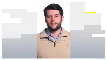 Dimite el secretario general de Nuevas Generaciones del PP y pide el voto para VOX Dimite el secretario general de Nuevas Generaciones del PP y pide el voto para VOX