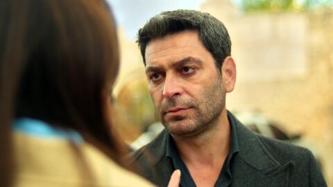 &ldquo;&iexcl;Nunca te perdonar&eacute;!&rdquo;: el grito de Alya a Cihan tras perderlo todo