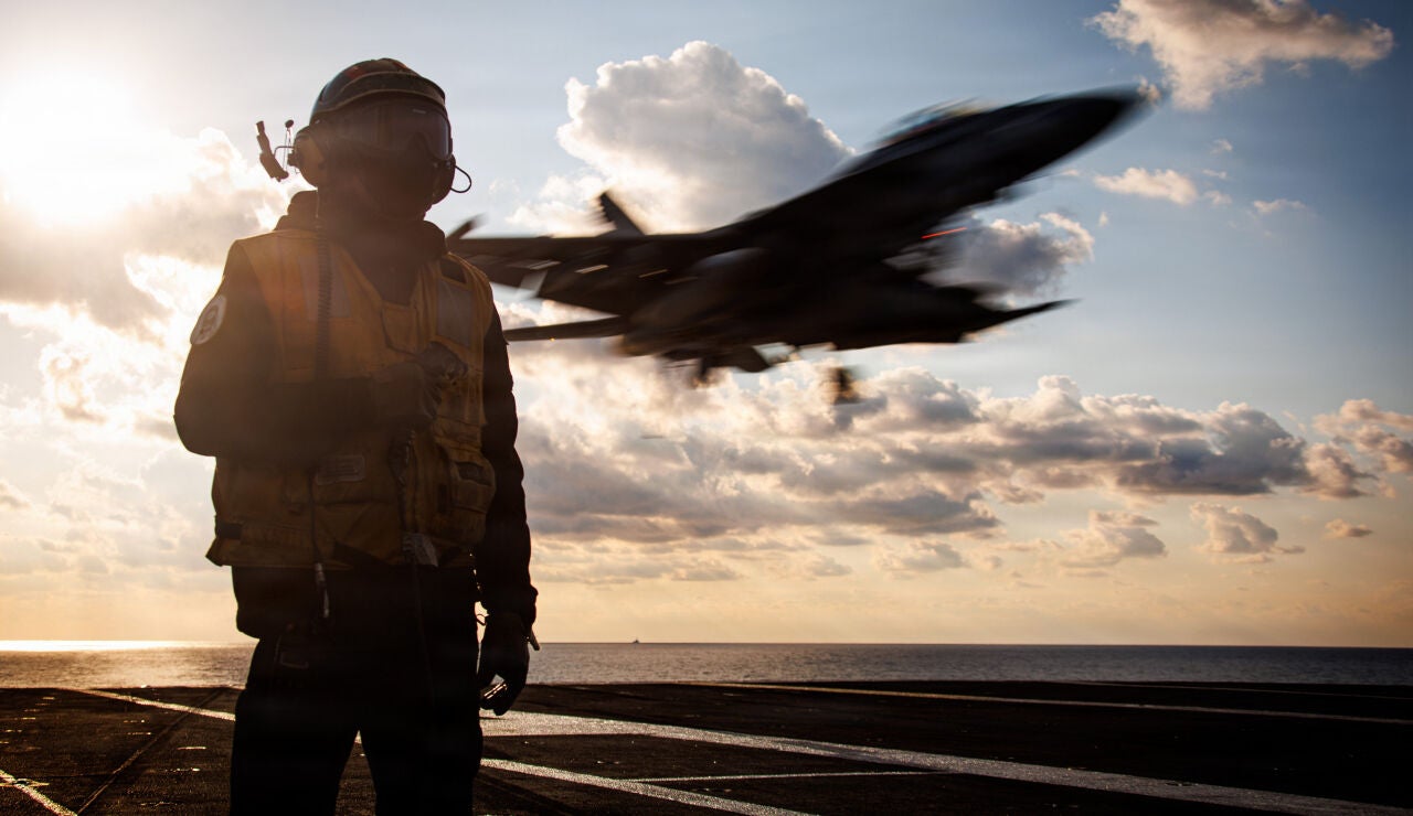 Operation Epic Fury Attack On Iran