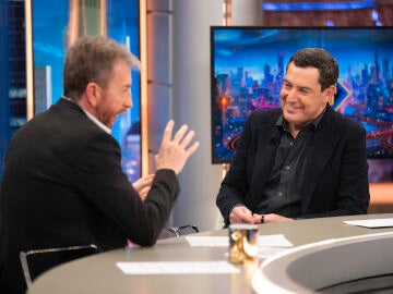 Juanma Moreno, tras el error con el cribado de c&aacute;ncer de mama en Andaluc&iacute;a: &ldquo;Hemos reforzado el sistema&rdquo;