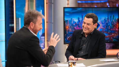 Juanma Moreno, tras el error con el cribado de c&aacute;ncer de mama en Andaluc&iacute;a: &ldquo;Hemos reforzado el sistema&rdquo;