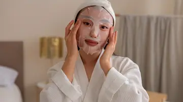 Mascarilla coreana Mascarilla coreana