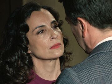 Gabriel, &iquest;se declara a Beatriz?: &ldquo;Dime que me quieres como yo te quiero a ti&rdquo;