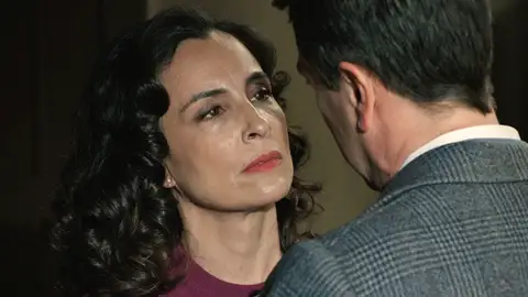 Gabriel, ¿se declara a Beatriz?: “Dime que me quieres como yo te quiero a ti” Gabriel, ¿se declara a Beatriz?: “Dime que me quieres como yo te quiero a ti”