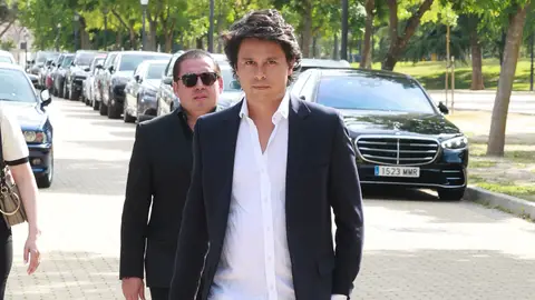 Álvaro Castillejo Álvaro Castillejo