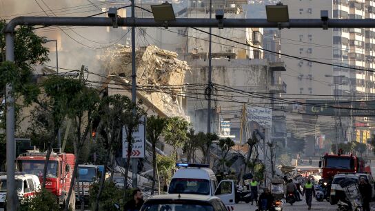 Beirut - Lebanon