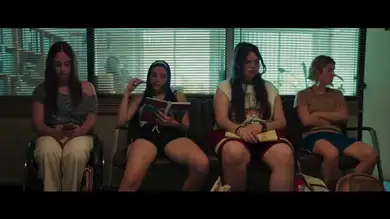 'Todos los colores', una visión gamberra de la adolescencia teñida por la discapacidad 'Todos los colores', una visión gamberra de la adolescencia teñida por la discapacidad