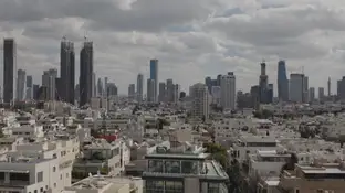 Guerra Irán Guerra Irán