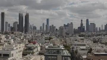 Guerra Irán Guerra Irán