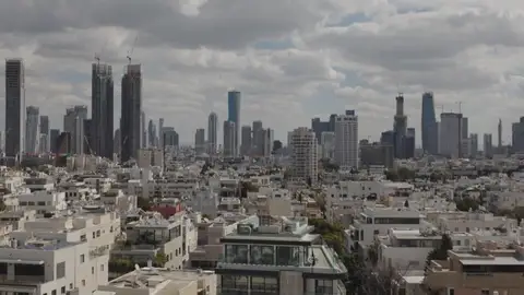 Guerra Irán Guerra Irán