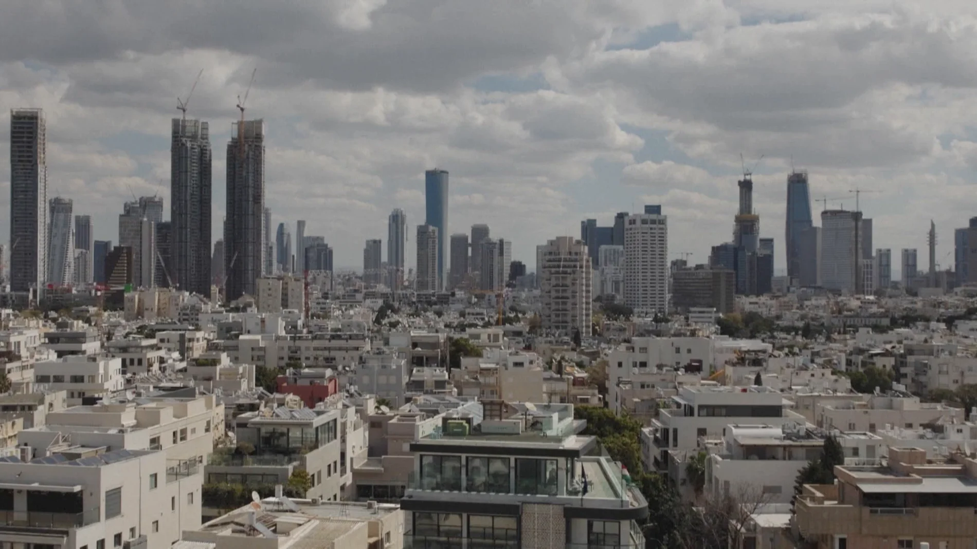 Guerra Irán Guerra Irán