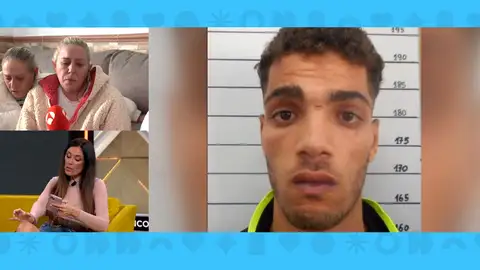 El asesino de mi hijo está libre. El asesino de mi hijo está libre.