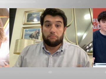 Jon Echeverr&iacute;a Vs. Carlo Angrisano PP