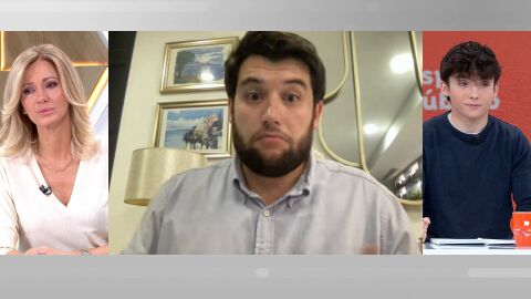 Jon Echeverr&iacute;a Vs. Carlo Angrisano PP