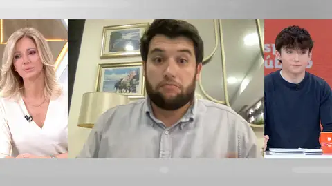 Jon Echeverría Vs. Carlo Angrisano PP Jon Echeverría Vs. Carlo Angrisano PP