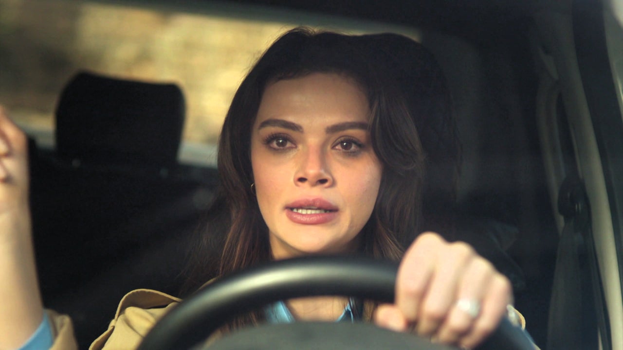 ¡Nadie puede con ella! Alya entra a la fuerza en la mansión tras el secuestro de su hijo