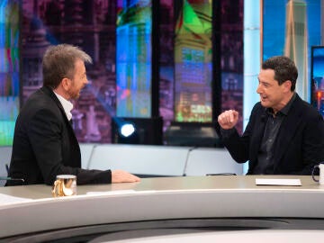 "Siempre ha tenido un punto de altivez": Juanma Moreno analiza el cambio de Pedro S&aacute;nchez en los &uacute;ltimos a&ntilde;os