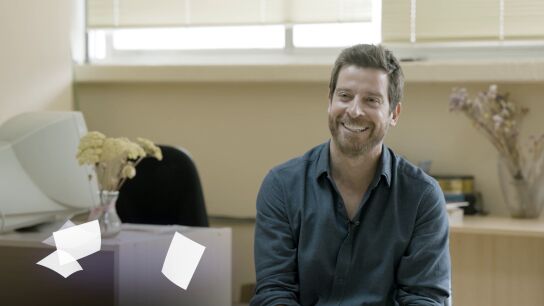 Manu Baqueiro