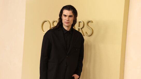 Oliver Laxe