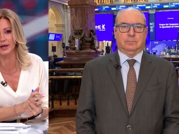 Subida de precios de los carburantes.