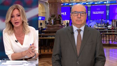 Subida de precios de los carburantes.