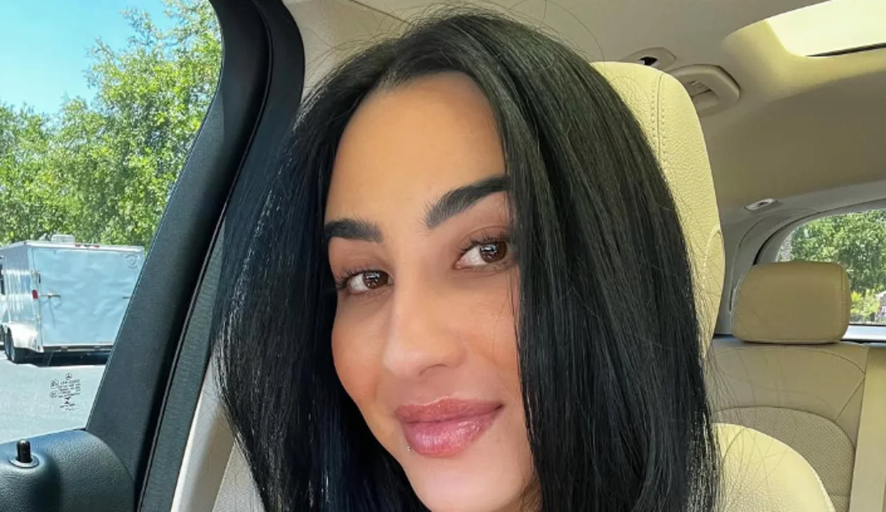 Stephanie Buttermore, influencer de fitness