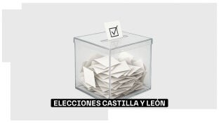 Elecciones Castilla y Le&oacute;n