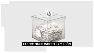Elecciones Castilla y Le&oacute;n